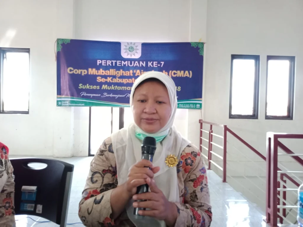 Tujuh Strategi Aisyiyah sebagai Gerakan Perempuan Berkemajuan