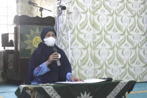 Lulus 100 Persen Memuaskan, Ini Kompetensi Alumni SDM 24 Surabaya