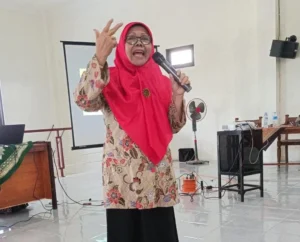 Ini Bukti Perempuan Mendapat Tempat Istimewa dalam Al-Quran