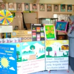 Media Pembelajaran ‘Zig Zag’ MIM 16 Ponpes Karangasem Dipamerkan di Jakarta