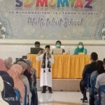 Ketika Dai Cilik Berpesan pada para Ortu Bagaimana Islam Mendidik Anak