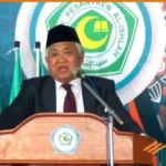 Pujian Din Syamsuddin untuk STIQSI Al-Islah Lamongan