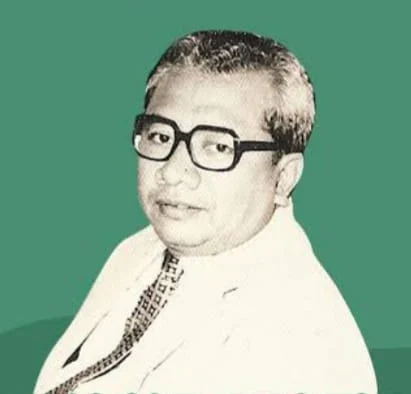 Jejak Emas Djazman Al Kindi, Bapak Pengaderan Muhammadiyah