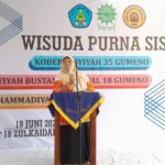 Kembalilah pada Muhammadiyah, Tebarkan Serbuk Wangi di Manapun