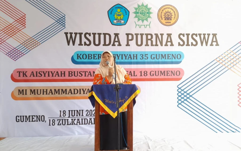 Kembalilah pada Muhammadiyah, Tebarkan Serbuk Wangi di Manapun