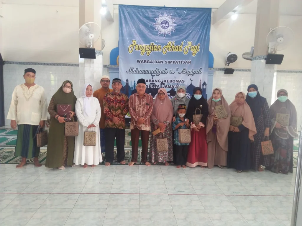 Resep Dokter: Ingin Hidup Sehat Kuncinya SAKIT