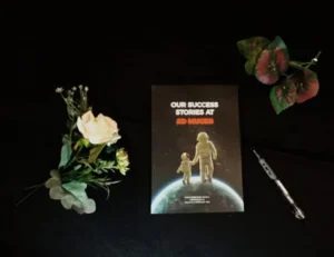 Prestasiku di SD Mugeb Diabadikan di Buku Kenangan