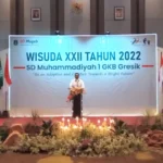 SD Mugeb Diharapkan Jadi Pionir Gresik Cerdas Merdeka Belajar