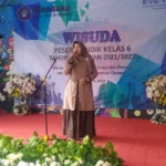 Pesan untuk Wisudawan Mimdaka: Teruslah Menebar Kebaikan