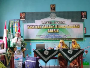 Punya Kartu Anggota Tidak Otomatis Kader