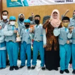 Lomba Cipta Alat Peraga, Tim Matematika dan IPA SDMM Kompak Juara 