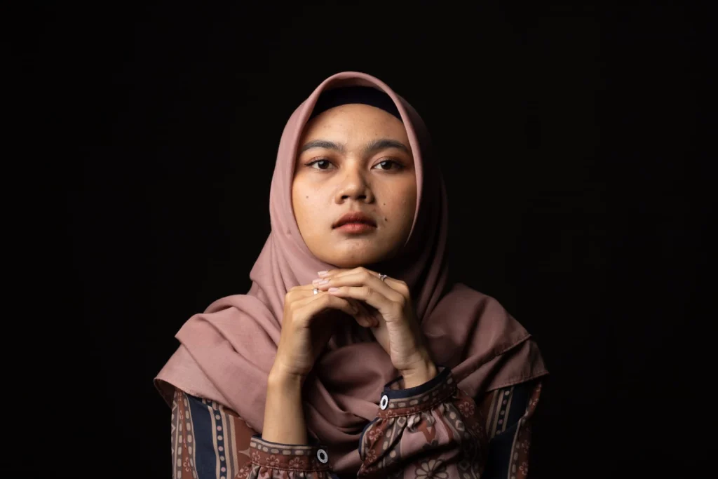 Sukses Berkarier, Ibu Muda Ini Akhirnya Mundur dari Perusahaan