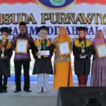Wisuda Purnawiyata MIM Salamrejo, Ini Enam Siswa Berprestasi