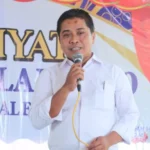 Lulusan MIM Salamrejo Didoakan Jadi Ulama dan Kepala Desa