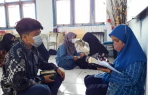 Spemdalas Gelar Munaqasah Hafalan dan Ibadah