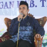 Orangtua Jadi Wali Murid, Doanya Mustajab
