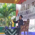 Kiat Sukses Menyekolahkan Anak: Pasrah Bongkok sak Glugune