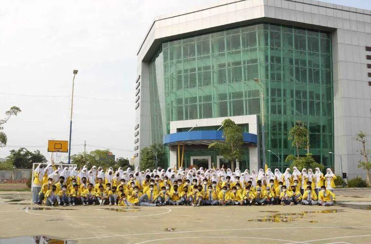 Naik 120 Persen, Siswa Smamio yang Diterima SBMPTN 2022