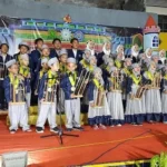 Tiga Kewajiban Orangtua terhadap Anak