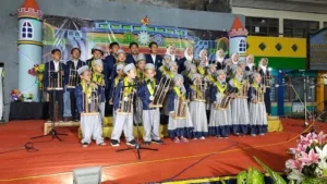 Tiga Kewajiban Orangtua terhadap Anak
