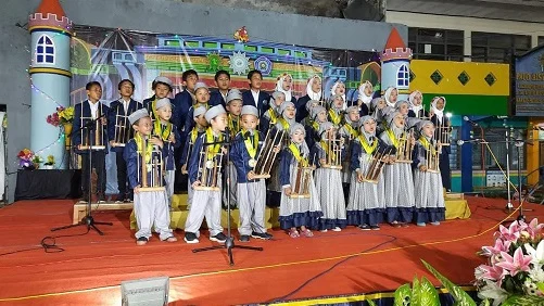 Tiga Kewajiban Orangtua terhadap Anak