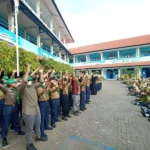 Tangis dan Tawa di Momen Farewell SDMM