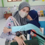 Surat Cinta yang Mengaduk-aduk Emosi di Rapotan SD Almadany