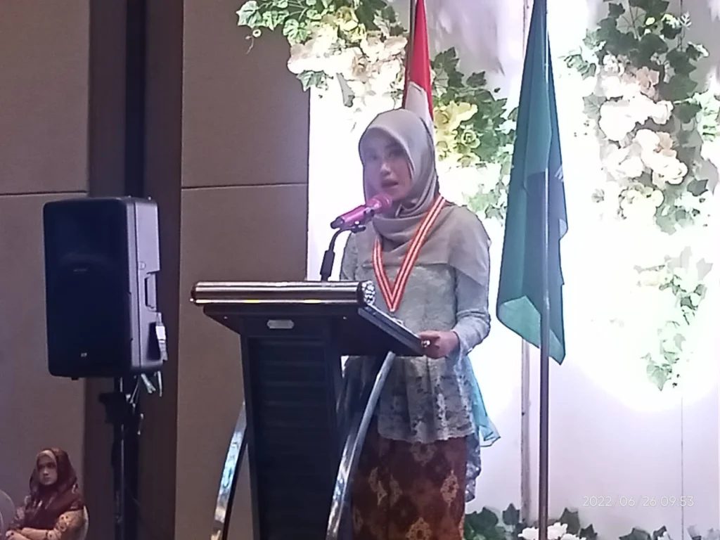 Di Spemdalas Kami Tumbuh di Lingkungan yang Kompetitif dan Suportif