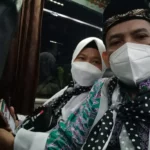 11 Tahun Menunggu, Kini Aku Penuhi Panggilan-Mu ya Allah