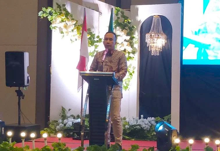 Kepala Dinas KBPPA Gresik: Pendidikan Karakter Spemdalas, Lanjutkan!