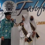 Kisah Aulia Rahma, Hafalan Al-Qurannya Bikin Ketua PDM Ini Menangis