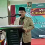 Filosofi Garam dan Air di Wisuda SD Musix Surabaya