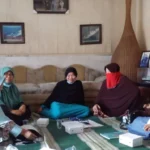 Menghidupkan Ranting Aisyiyah juga Ibadah