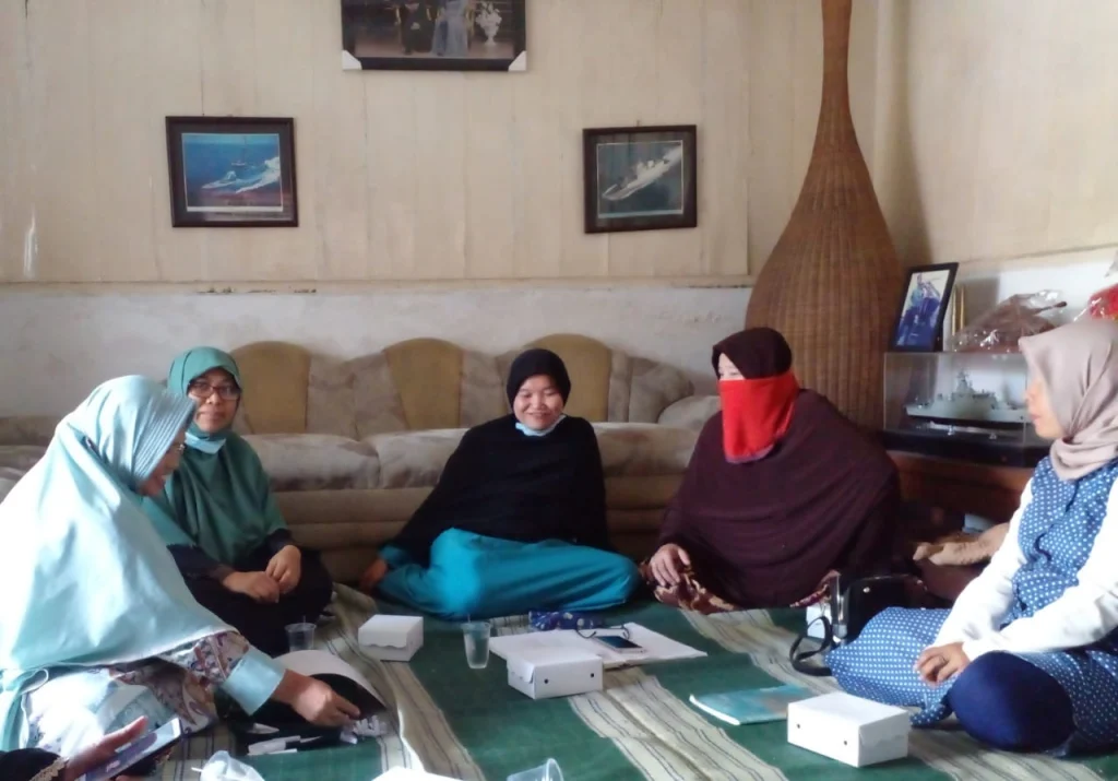 Menghidupkan Ranting Aisyiyah juga Ibadah