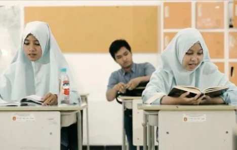 Begini Video Kilas Balik Wisudawan Spemdalas yang Bikin Haru