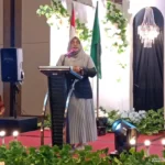 Pesan untuk Wisudawan Spemdalas: Puncak Kecerdasan adalah Kerendahan Hati