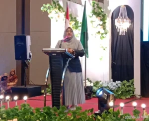 Pesan untuk Wisudawan Spemdalas: Puncak Kecerdasan adalah Kerendahan Hati