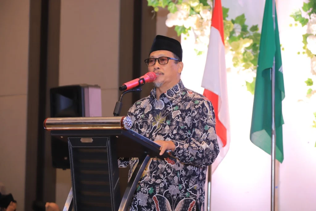 Ilmu Tidak Menyebabkan Gila