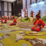 Ketika Kolaborasi OST Berlian School Tampil Memukau