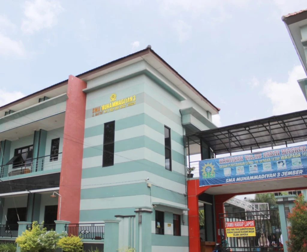 Smamga Jember Buka Kelas Tahfidh, Langsung Sold Out!