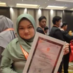 Inilah Daftar Lulusan Berpretasi Spemdalas yang Diganjar Penghargaan
