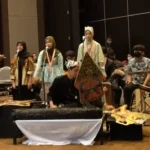 Pentas Dalang Cilik Spemdalas Bawa Pesan Peduli Lingkungan