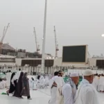 Rumah Abu Jahal Kini Disulap Jadi Toilet Umum