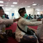 Mencegah Dehidrasi, CJH Dianjurkan Banyak Minum Air Putih