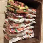 Bawa Banyak Belum Dimasak, Kisah Mi Instan Calon Jamaah Haji