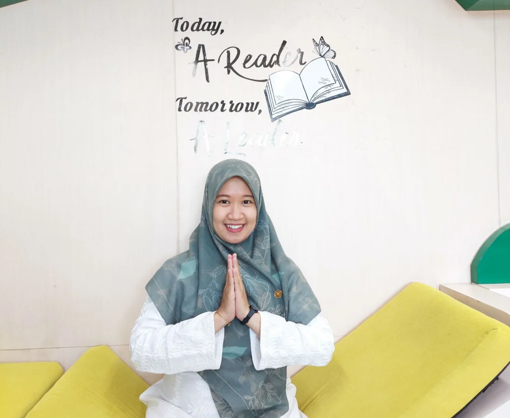 Santi Puspitasari, Guru Fisika Smamio Itu Berpulang saat Melahirkan, Insyaallah Syahid