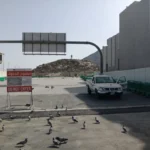 Jabal Rahmah Dipagari, Peziarah Tak Bisa Mendekat