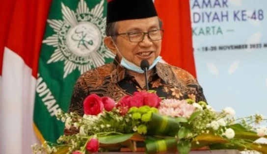 Pakai E-Voting, Muktamar Ke-48 Muhammadiyah dan Aisyiyah