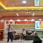 KKN Internasional Diikuti Mahasiswa UM Bima