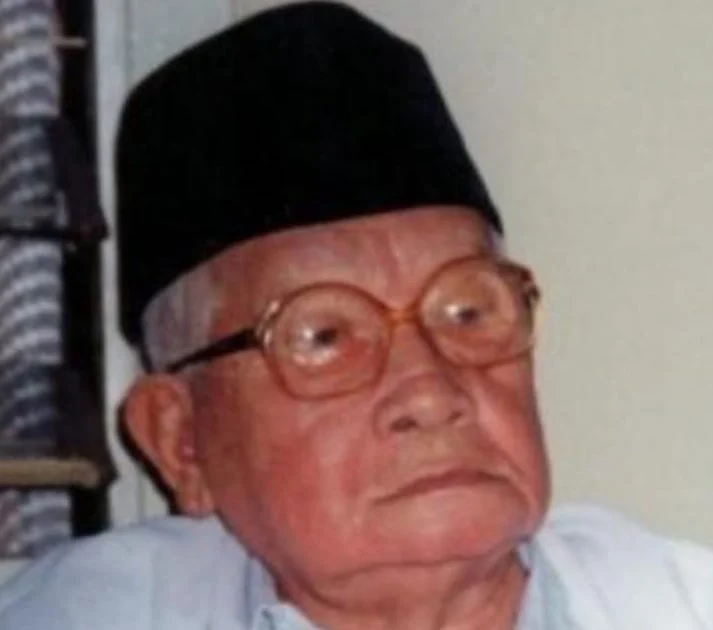 Abdul Malik Ahmad sang Penjaga Tauhid